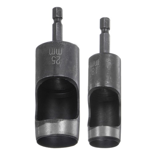 18mm 25mm perforatrice - 2, 18mm,