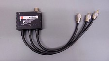 Diamond MX-2000 HF-6 metri VHF