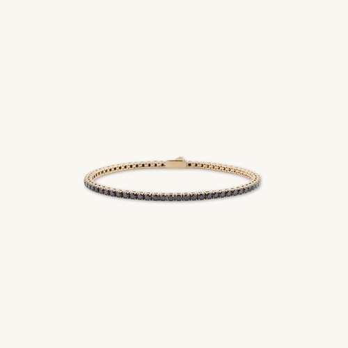 Nuovo bracciale tennis camille - tennis,