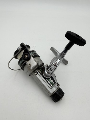 Mulinello spinning pesca - mulinello, da