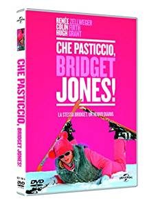 Che pasticcio bridget - che, jones-