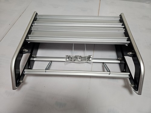 Pedana manuale camper caravan - manuale,