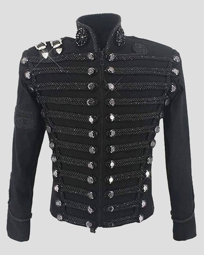 Michael jackson giacca - michael,