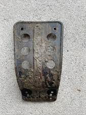 PARAMOTORE GILERA GR2 50 GR ENDURO CARTER PARA MOTORE TELAIO