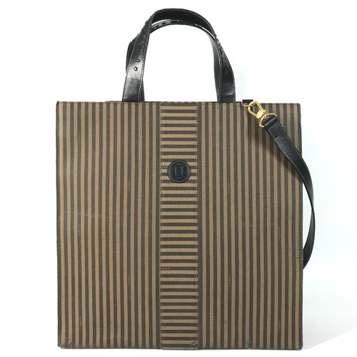 Borsa tracolla fendi - borsa, a