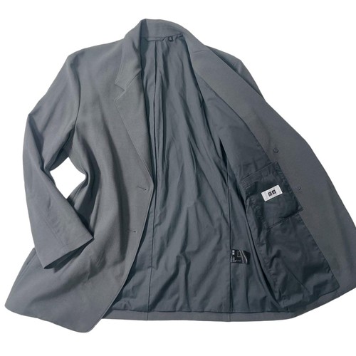 Giacca sartoriale uniqlo - sartoriale, u