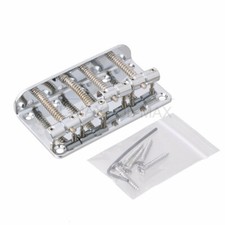 Ponte basso vintage cromato 4