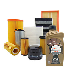 KIT TAGLIANDO 4 FILTRI MISTI