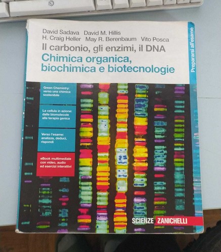 9788808337313 chimica - 9788808337313,
