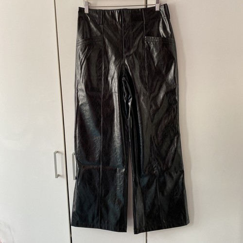 Pantaloni dritti free - pantaloni,