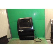 PORTA POST. DX ISUZU D-MAX