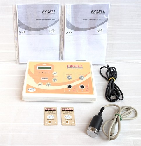 Excell plus sistema - plus, è