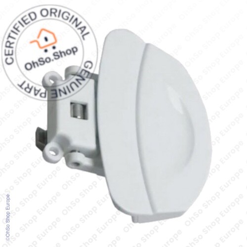 White westinghouse maniglia - white-westinghouse,