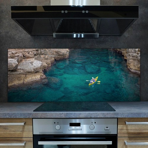 Kayak roccia scogliere - , 125x50