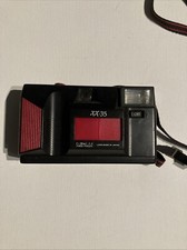 Macchina fotografica vintage