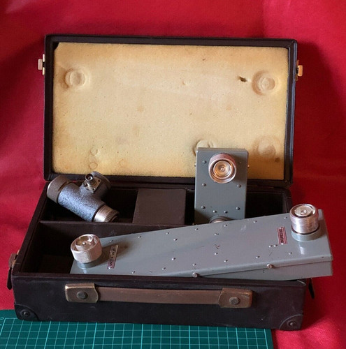 Componenti microonde - rf,