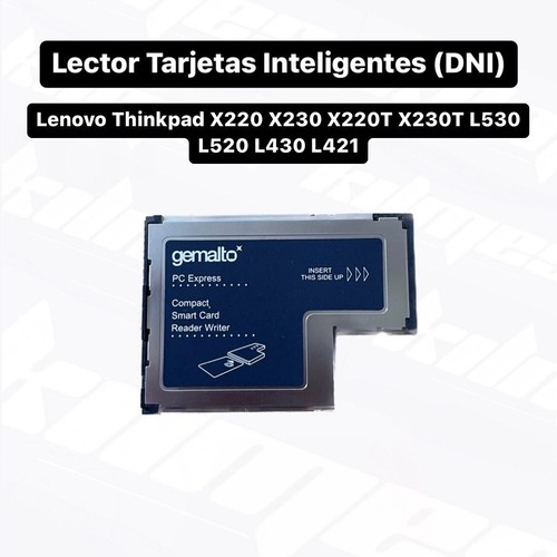 Gemalto expresscard 54mm - gemalto,
