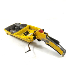 Ricambi IMPUGNATURA MANIGLIA