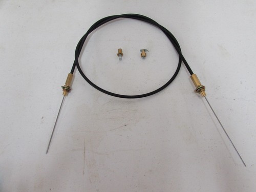 Nuovo cavo acceleratore - cavo,