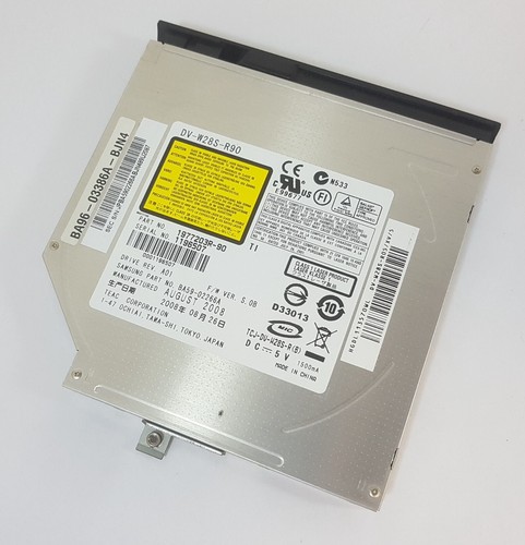 Masterizzatore dvd w28s r90 - masterizzatore, dv-w28s-r90