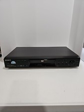 Lettore DVD Sony DVP-NS400D