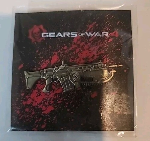 Nuovo gears war esclusiva - of,