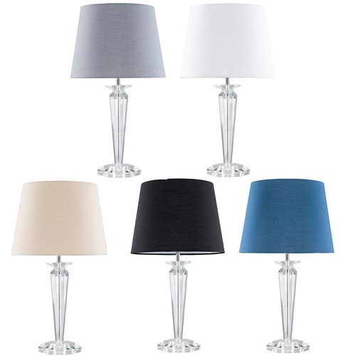 Elegante lampada tavolo - da,