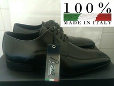 Perez Francesina Pelle Lacci