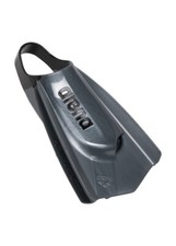 ARENA - PINNE POWERFIN PRO II - 006151100 - BLACK