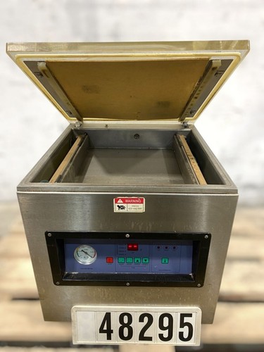 Vacuum packer macchina - packer,