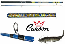 Canna Anaconda 2.70m Pesca