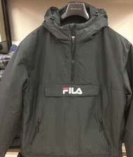 Fila Giubbotto Anorak Men