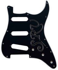 Battipenna chitarra Strat SRV