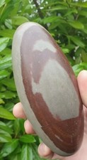 Shiva Lingam, Origine India