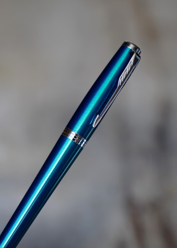 Magnifico penna stilo - magnifico, roller