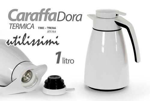 Caraffa brocca termica - caraffa,