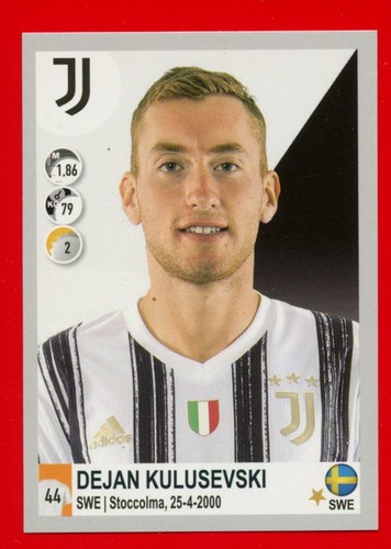 Calciatori 2020 2021 panini - calciatori,
