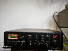 Cibie CB cibi Superstar CRT