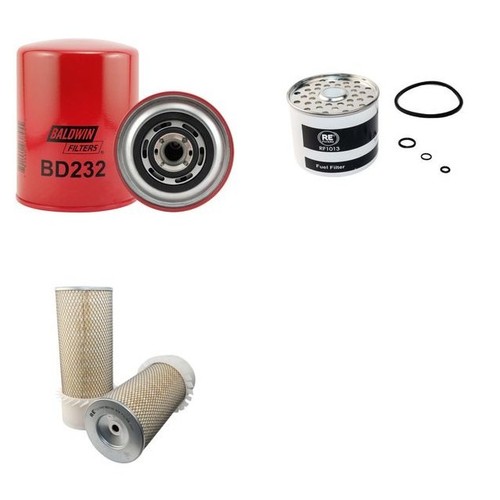 Europea 110 tcedb filtro - s,
