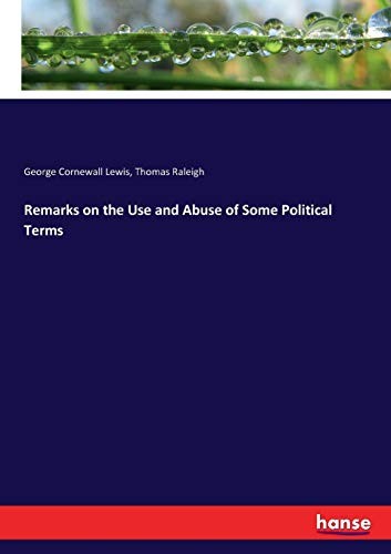 Remarks the use and - remarks,