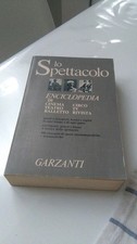 LO SPETTACOLO ENCICLOPEDIA DI