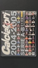 Panini Footballers 2004/2005