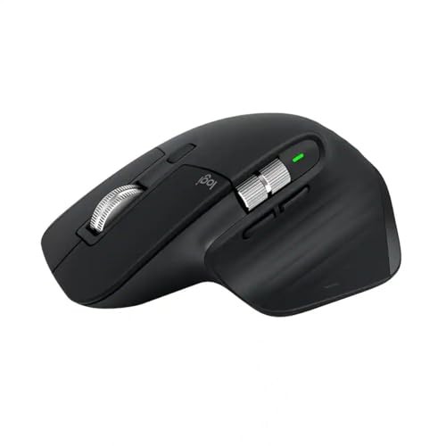 Logitech master mouse - mx,