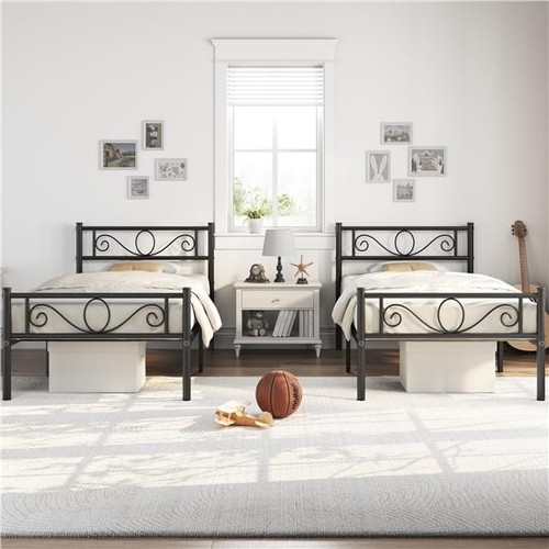Set struttura letto - set,
