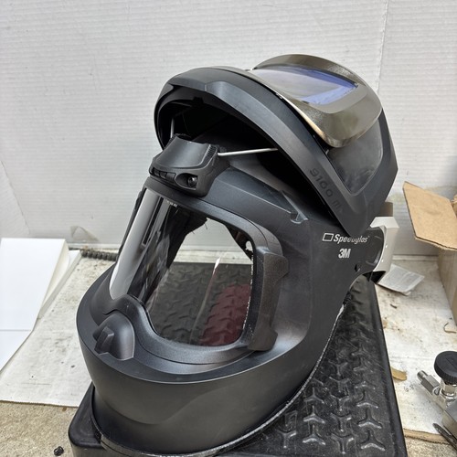 Speedglas - casco),