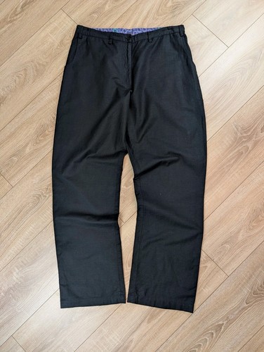 Gudrun sjoden pantaloni - gudrun,