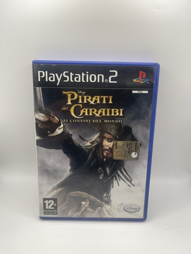 Pirati dei caraibi - i,