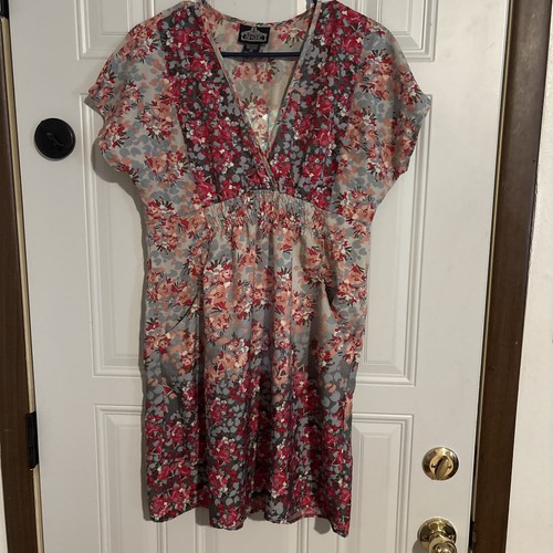 Abito donna midi floreale - , di