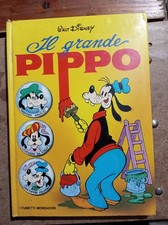 IL GRANDE PIPPO WALT DISNEY I