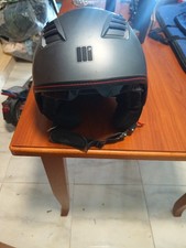 casco jet